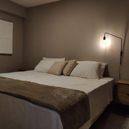 Aconchego Do Pilar Apartment Ouro Preto  Exterior photo